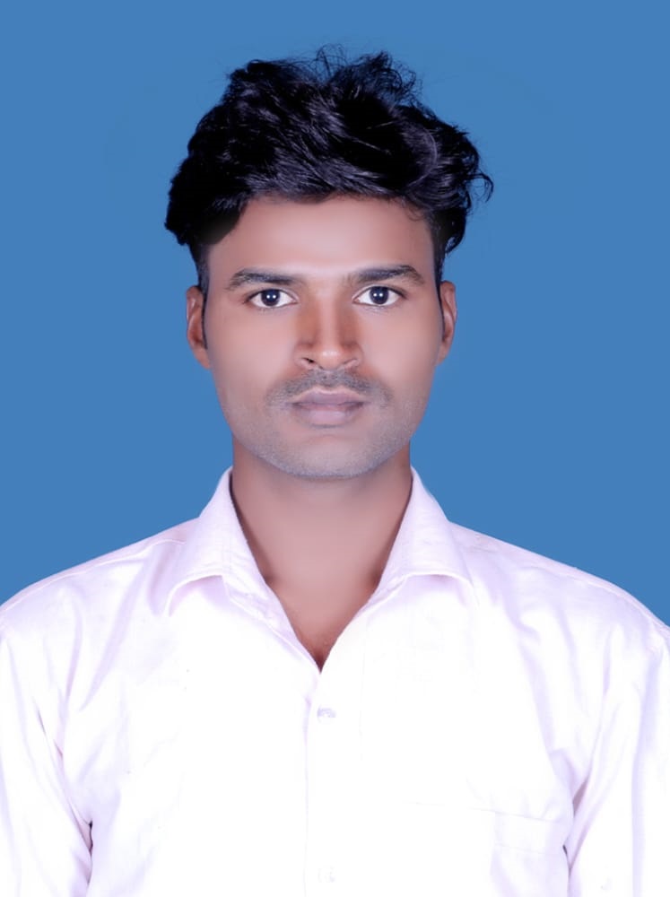 Ranjeet Kumar